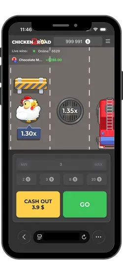 Chicken Road 2 Win
