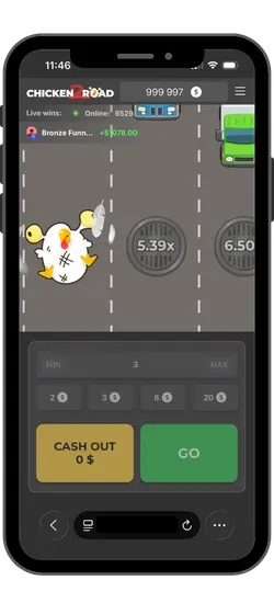 Chicken Road 2 Play Slot