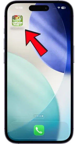 Approve th -shortcut and save